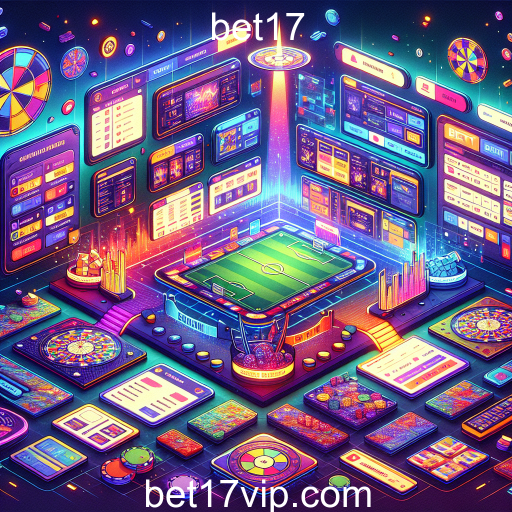 Explorando a Categoria de Apostas do Bet17: Uma Experiência Empolgante