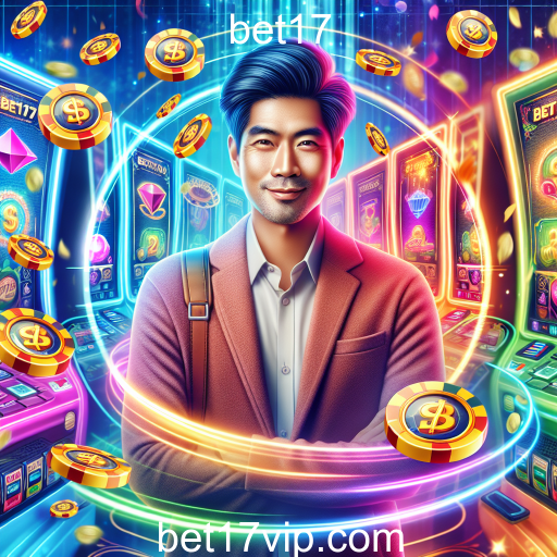 Descubra os Jogos de Bônus Especiais no Bet17